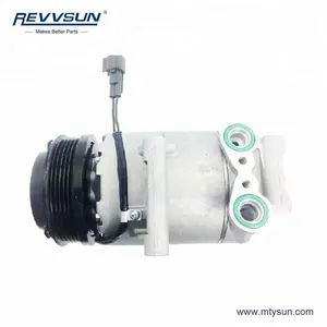 REVVSUN 汽车配件用于福特 Focus C-Max 的空调压缩机
