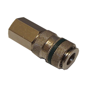 Accouplement rapide standard PCL avec filetage <span class=keywords><strong>femelle</strong></span> 1/<span class=keywords><strong>4</strong></span>\" <span class=keywords><strong>3</strong></span>/8\" 1/2\" BSP - Product Image 6