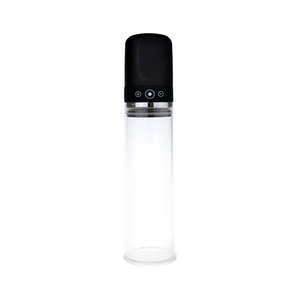 Apparence de luxe Pompe D'agrandissement de Pénis pour les Hommes - Product Image 1