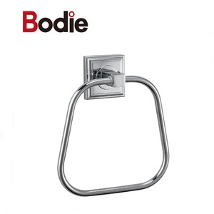 <span class=keywords><strong>Portarotolo</strong></span> per Carta Igienica Quadrato in Lega di Zinco Cromato di Alta Qualità Senza Coperchio 2026 - Product Image 3