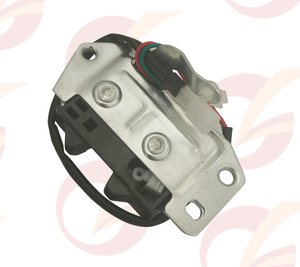 1992-2004 Hiace Van, pendolare, Regiusace Coda Serratura del Cancello, T/Serratura del Cancello 69350-95J01/69350-95J02 - Product Image 1