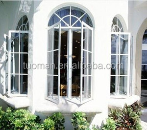 Cửa Sổ Và Cửa Kính Nhôm TOMA Giá Rẻ - Product Image 3