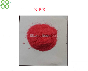 Npk 18-18-5ปุ๋ยอินทรีย์เกษตรปุ๋ยยูเรียละลายน้ำ - Product Image 4