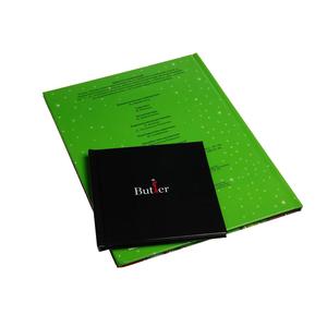 Carton à couverture rigide en gros personnalisé polychrome <span class=keywords><strong>cd</strong></span> pas cher impression de livre - Product Image 4