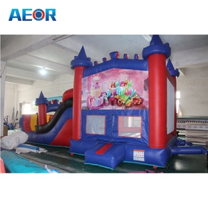<span class=keywords><strong>Château</strong></span> <span class=keywords><strong>gonflable</strong></span> pour enfants, jeux gonflables, <span class=keywords><strong>château</strong></span> de saut <span class=keywords><strong>avec</strong></span> toboggan et <span class=keywords><strong>piscine</strong></span>, maison de rebond <span class=keywords><strong>gonflable</strong></span> - Product Image 4