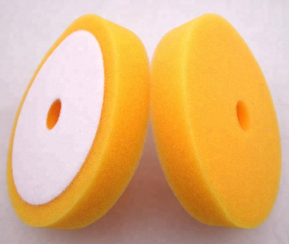 Высококачественная пенопластовая накладка 7 дюймов для полировщика по индивидуальному заказу