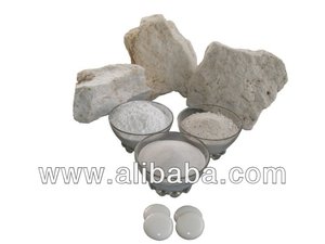 Cerámica de Alúmina para Aplicaciones Industriales de Cerámica y Vidrio, Materias Primas Cerámicas - Product Image 3