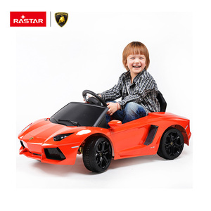 <span class=keywords><strong>Voiture</strong></span> électrique télécommandée pour enfants Rastar, nouvelle version sous licence - Product Image 5