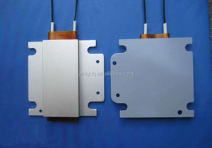 12 V 24V 48V Điện Yếu Tố Làm Nóng <span class=keywords><strong>PTC</strong></span> Với Gốm <span class=keywords><strong>PTC</strong></span> - Product Image 3