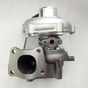 <strong>GT2560S</strong> 4HE1 Engine <strong>Turbocharger</strong> TB2560S 700716-0009 8972089663 700716-5002S - Product Image 2