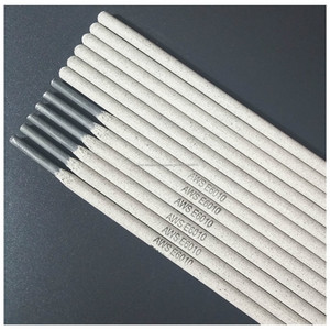 Soldadura electrodo de carbono Acero de metal stick marcas AWS E6013 6013 E7018 7018 E6011 E6010 E6018 E7016 mejor arco precio - Product Image 5