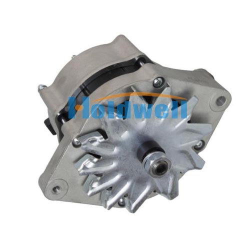 Hotsale Aftermarket Thermo King Alternator 41-6780 for Transport Refrigeration Use