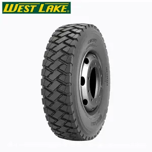 WestLake ยางรถบรรทุก Goodride Chaoyang,ยางรถบรรทุกรุ่น TBR CM997 11.00R20 295/80R22.5