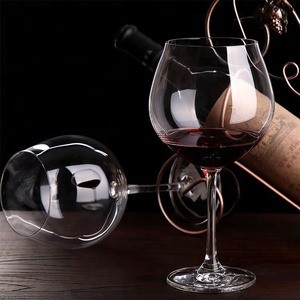 <span class=keywords><strong>Verre</strong></span> à <span class=keywords><strong>vin</strong></span> géant, cristal, <span class=keywords><strong>de</strong></span> haute qualité - Product Image 3