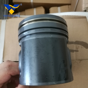 Bagues de piston en titane 41158017, prix du tracteur massey ferrponon au pakistan, pièces de moteur massey ferrophone - Product Image 3
