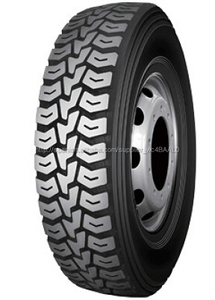 Bloque <span class=keywords><strong>de</strong></span> dibujo <span class=keywords><strong>de</strong></span> neumáticos para camiones 295 / 75r22. 5 16PR con precios baratos para barro y los neumáticos <span class=keywords><strong>de</strong></span> nieve - Product Image 1