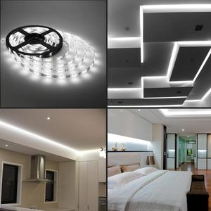 Super brillante 9000 <span class=keywords><strong>K</strong></span> 12000 <span class=keywords><strong>K</strong></span> 180 grados de techo led luces tira - Product Image 4