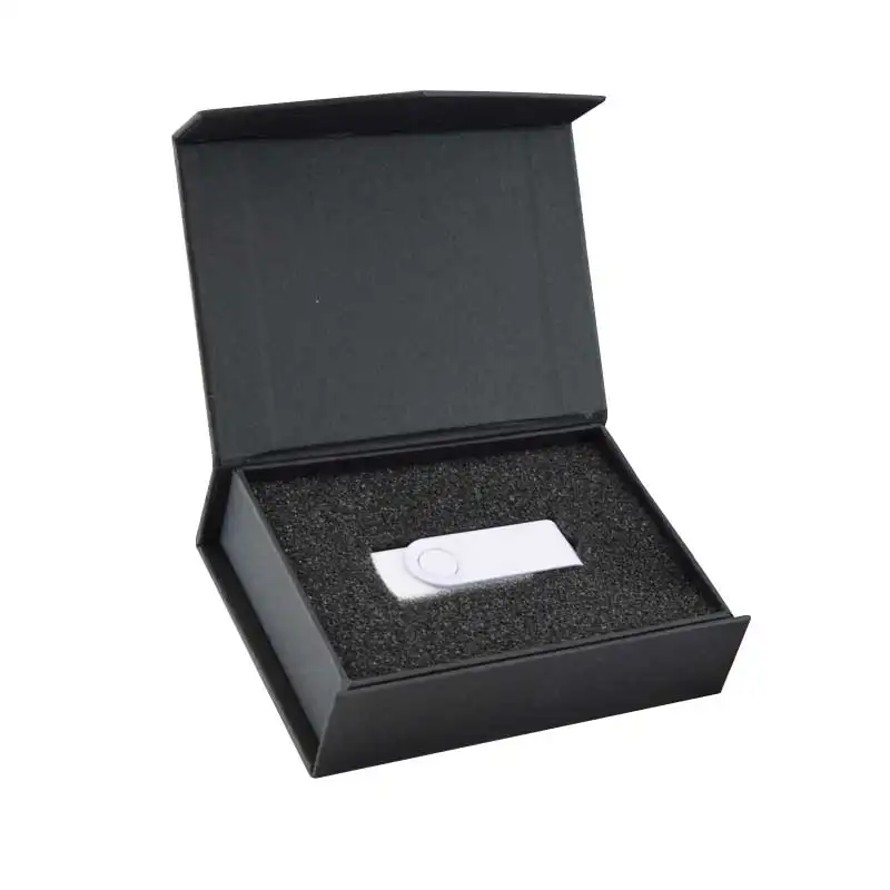 Custom Personalized Usb Box Product Usb Flash Drive Gift Box