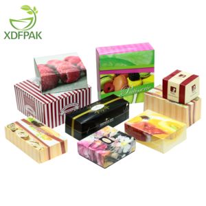 Bakery Boxes