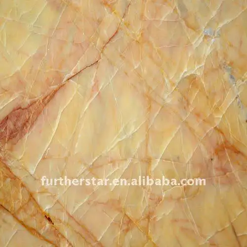 Golden Yellow Onyx marble tile