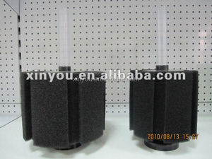 Xinyou Spons Filter <span class=keywords><strong>Aquarium</strong></span> Luchtpomp Filter Spons <span class=keywords><strong>Aquarium</strong></span> Filter XY-2837 - Product Image 5