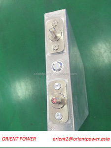 Orient Puissance 3.2 V 50Ah Boîtier En Aluminium LiFePO4 Batterie Largement Utilisé dans le Système Solaire - Product Image 4