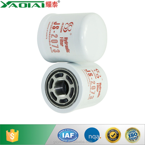 Bộ Lọc Thủy Lực Spin On Cho Bobcat Caterpillar John Deere Bộ Phận Động Cơ Tham Chiếu Chéo 6686926 AM102723 3I0743 HF35006 P169078 - Product Image 2