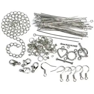 Bracelet jewelry clasps components jewelry basics metal findings