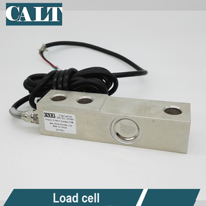 CALT DYX-301 IP67 방수 단일 시어 빔 로드셀 1/2/3/5/10톤 힘 센서 및 저울 - Product Image 2