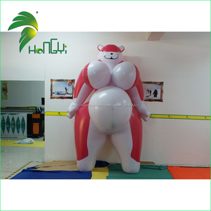 <span class=keywords><strong>Inflable</strong></span> personalizado rojo grasa sexy <span class=keywords><strong>muñeca</strong></span> grande - Product Image 1
