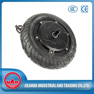 <span class=keywords><strong>6</strong></span> pulgadas motor de cubo eléctrico para auto equilibrio scooter venta caliente - Product Image 3