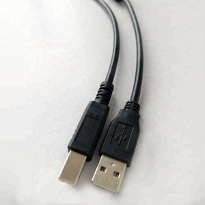 Vendite della fabbrica Ad Alta Velocità <span class=keywords><strong>USB</strong></span> 2.0 AM/BM <span class=keywords><strong>Cavo</strong></span> Della <span class=keywords><strong>Stampante</strong></span> <span class=keywords><strong>Cavo</strong></span> <span class=keywords><strong>USB</strong></span> B Interfaccia <span class=keywords><strong>USB</strong></span> Maschio a maschio <span class=keywords><strong>Cavo</strong></span> Della <span class=keywords><strong>Stampante</strong></span> - Product Image 3