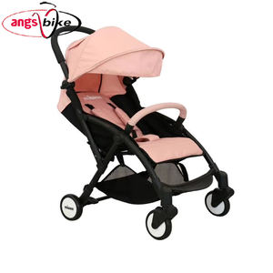2018 thiết kế Mới có thể có thể gập lại children xe đẩy em bé nóng bán trên Alibaba - Product Image 2
