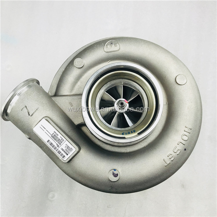 High Performance HX55 Turbocharger 4044198 for Volvo MD13 Euro3