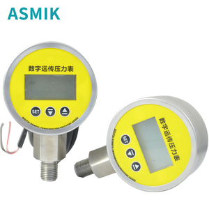 差圧ゲージデジタル伝送差圧中国 - Product Image 3
