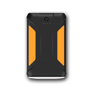 30000 mAh 12 V banco de potencia de salida con dc enchufe del encendedor alta capacidad batería chager - Product Image 3