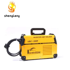 Mma Máy Hàn 200Amp Arc 400 Arc 200 Thợ Hàn Biến Tần