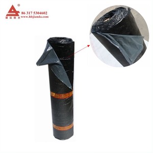 <span class=keywords><strong>Bituminosa</strong></span> <span class=keywords><strong>autoadhesiva</strong></span> papel de aluminio <span class=keywords><strong>membrana</strong></span> impermeabilizante para techos - Product Image 2