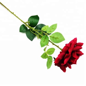 Regali <span class=keywords><strong>di</strong></span> Giorno <span class=keywords><strong>di</strong></span> san <span class=keywords><strong>valentino</strong></span> rose <span class=keywords><strong>di</strong></span> seta <span class=keywords><strong>di</strong></span> alta Qualità - Product Image 5