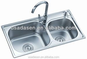Bak Mandi Dapur Wastafel Carysil