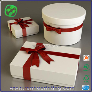 Elegante <span class=keywords><strong>caja</strong></span> <span class=keywords><strong>cuadrada</strong></span> de flores para regalo - Product Image 5