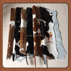 Cow <strong>Skin</strong> Rug Animal <strong>Raw</strong> Hide and <strong>Skins</strong> - Product Image 5