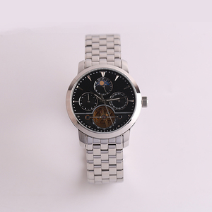 นาฬิกาดีไซน์แฟชั่นกันน้ำลึก10 ATM,สินค้าใหม่นาฬิกาดำน้ำ - Product Image 6