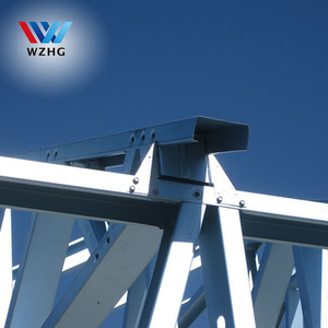 <span class=keywords><strong>Es</strong></span>/NZ de acero de calibre ligero vigas de techo para la venta - Product Image 1