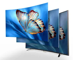 TV LED 3D Thông Minh 4K Ultra HD 2023Hz OEM/ODM 120 65 "/70"/80 "/98 Inch