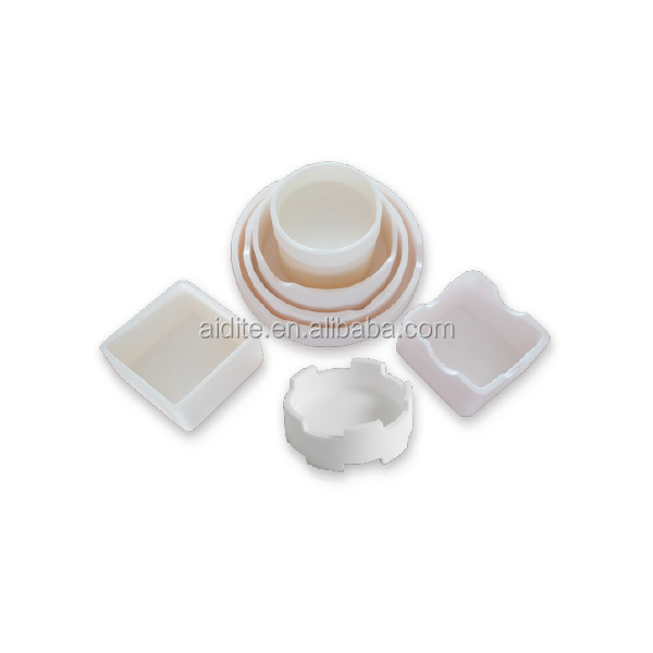 Тигель, используемый в печи для спекания/стоматологической лаборатории