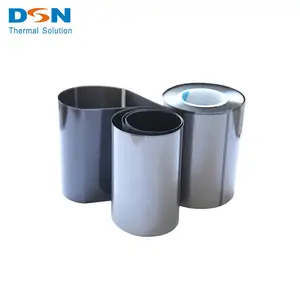 DSN 0.017毫米高电导率合成膜板石墨板