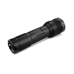 UniqueFire 1506 PMMA Convex Lens Long Range Zoomable Flashlight Outdoor Waterproof Flashlight Camping <strong>Lantern</strong> <strong>Torch</strong> - Product Image 3