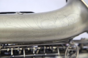 OEM bronzo antico <span class=keywords><strong>saxofon</strong></span> <span class=keywords><strong>alto</strong></span> - Product Image 5