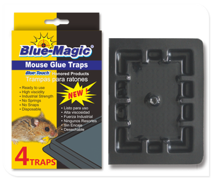 New Chuột Keo Bẫy tông Cứng dính keo - Product Image 3